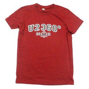 U2 360° 2011 Tour Women's Tee - L